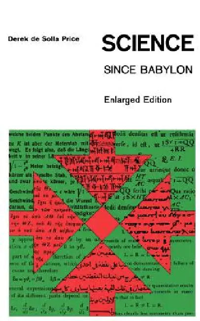 Buy Science Since Babylon (English, Derek J. Desolla Price) Online at Best Price - BookBajar
