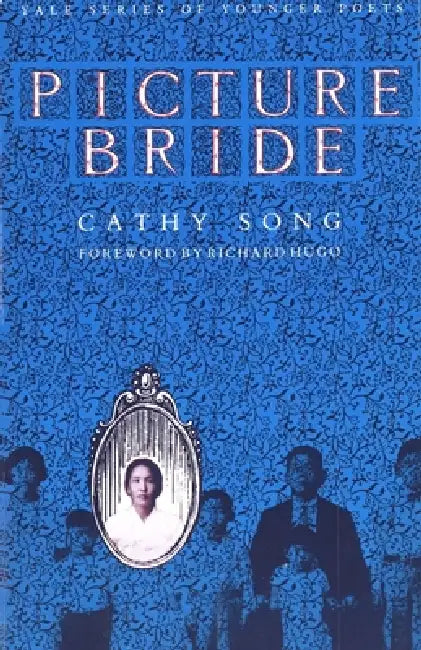 Buy Picture Bride (English, Cathy Song) Online at Best Price - BookBajar