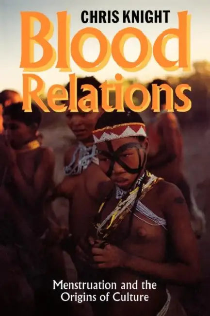 Buy Blood Relations (English, Chris Knight) Online at Best Price - BookBajar