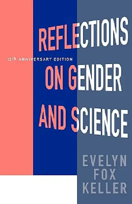 Reflections on Gender and Science (English, Evelyn Fox Keller) - Image 1 - BookBajar