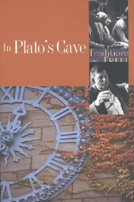 Buy In Plato's Cave (English, Alvin Kernan) Online at Best Price - BookBajar