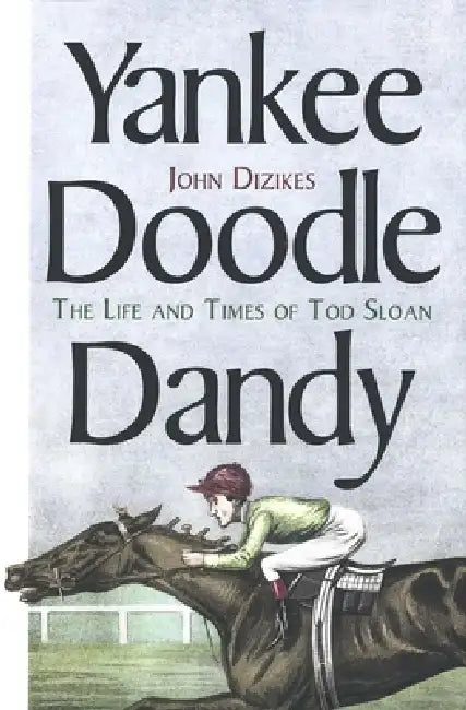 Buy Yankee Doodle Dandy (English, John Dizikes) Online at Best Price - BookBajar