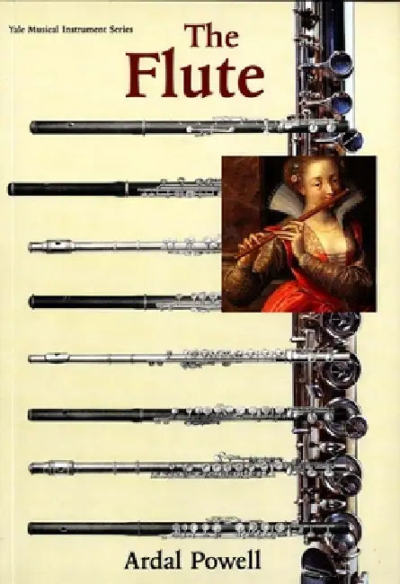 Buy Flute (English, Ardal Powell) Online at Best Price - BookBajar