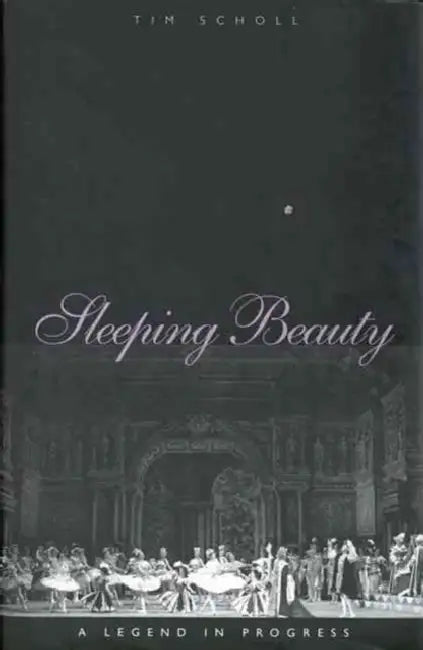 Buy Sleeping Beauty, a Legend in Progress (English, Tim Scholl) Online at Best Price - BookBajar