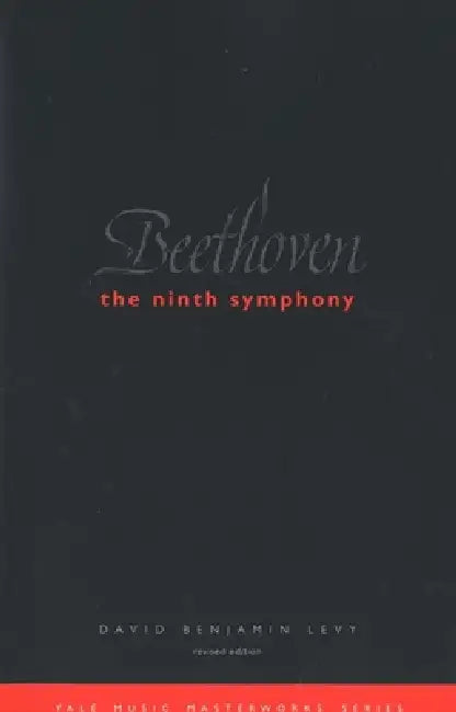 Buy Beethoven (English, David Benjamin Levy) Online at Best Price - BookBajar