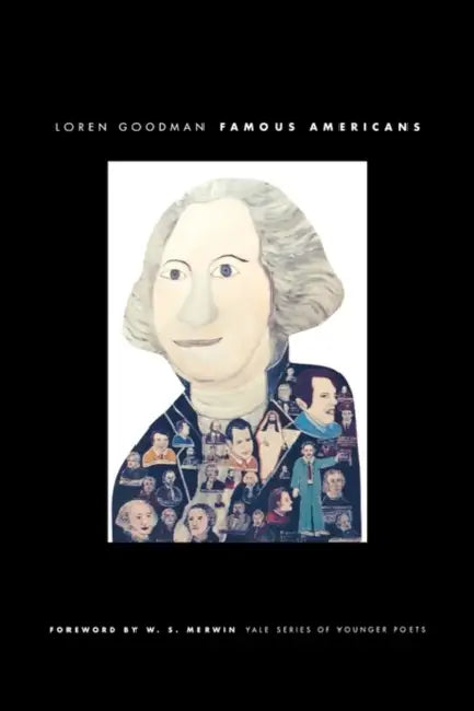 Buy Famous Americans (English, Loren Goodman) Online at Best Price - BookBajar