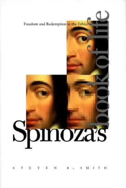 Buy Spinoza's Book of Life (English, Steven B. Smith) Online at Best Price - BookBajar