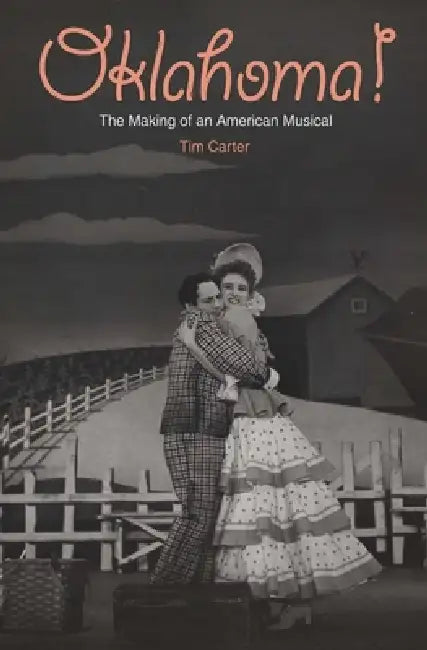 Buy Oklahoma! (English, Tim Carter) Online at Best Price - BookBajar