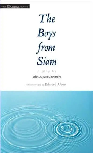 Buy Boys from Siam (English, John Austin Connolly) Online at Best Price - BookBajar