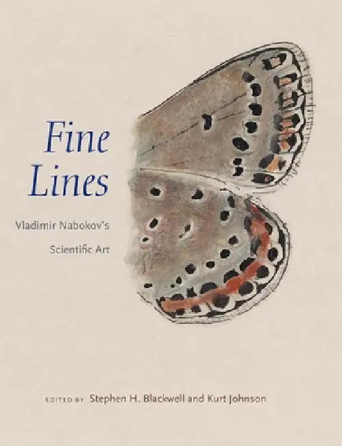 Buy Fine Lines (English, Stephen H. Blackwell | Kurt Johnson) Online at Best Price - BookBajar