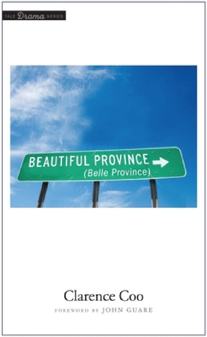 Buy Beautiful Province (English, Clarence Coo | John Guare) Online at Best Price - BookBajar