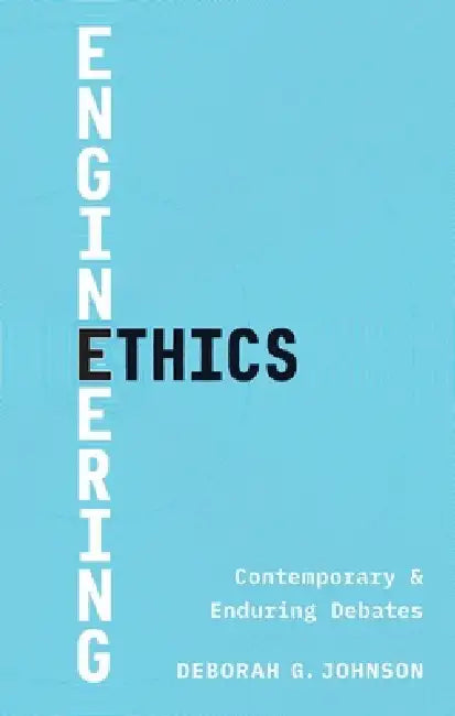 Buy Engineering Ethics (English, Deborah G. Johnson) Online at Best Price - BookBajar