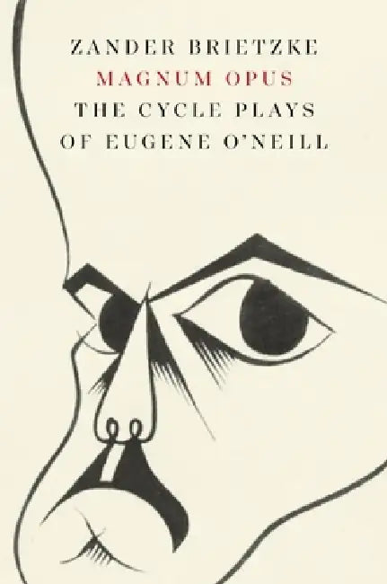 Buy Magnum Opus (English, Zander Brietzke) Online at Best Price - BookBajar