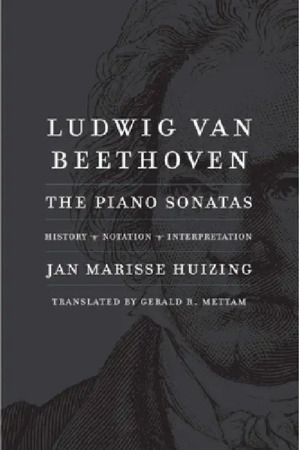 Buy Ludwig Van Beethoven (English, Jan Marisse Huizing | Gerald R. Mettam) Online at Best Price - BookBajar