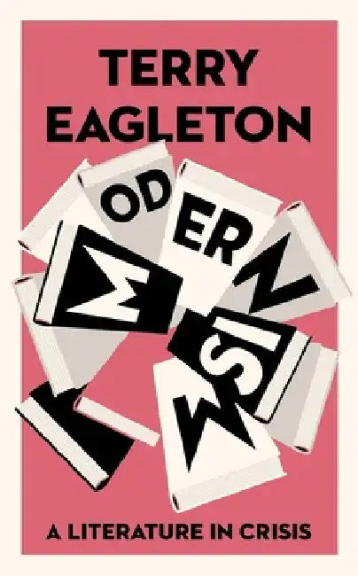Buy Modernism (English, Terry Eagleton) Online at Best Price - BookBajar