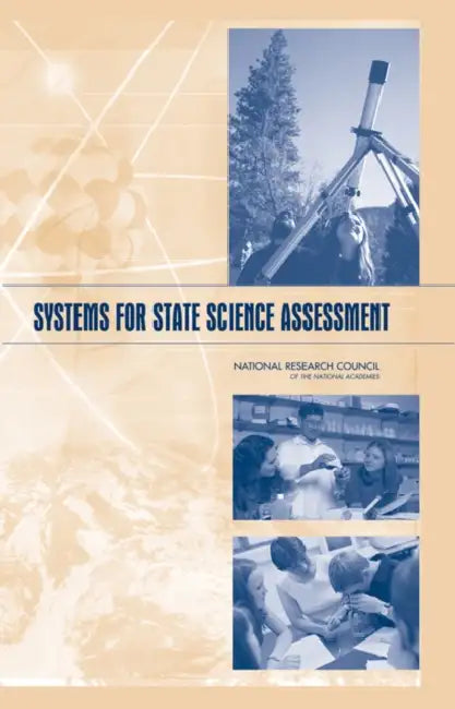 Buy Systems for State Science Assessment (English, National Research Council | Division of Behavioral, Social Scienc | Center for Education) Online at Best Price - BookBajar
