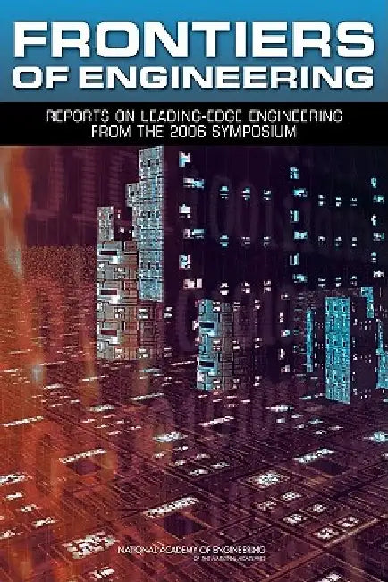 Frontiers of Engineering (English, National Academy of Engineering | National Academy of Engineering) - Image 1 - BookBajar