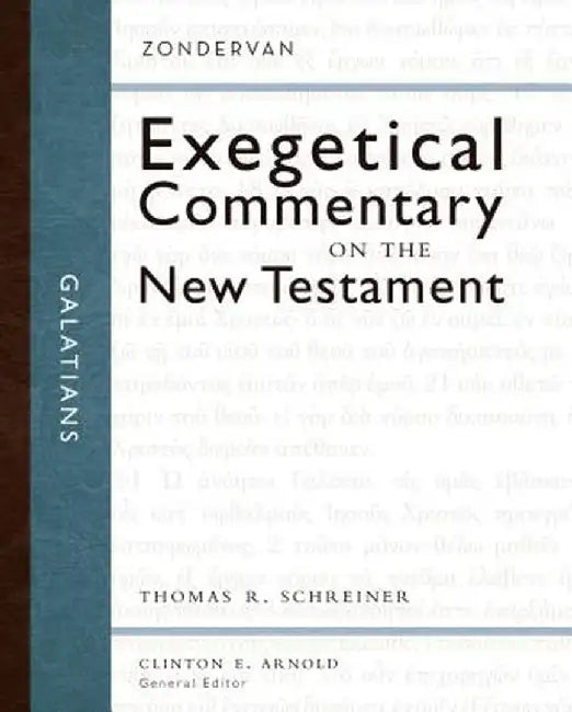 Buy Galatians (English, Thomas R. Schreiner) Online at Best Price - BookBajar