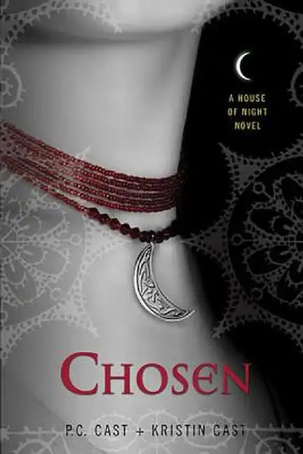 Buy Chosen (English, P. C. Cast) Online at Best Price - BookBajar