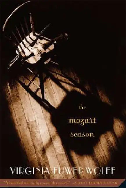 Buy The Mozart Season (English, Virginia Euwer Wolff) Online at Best Price - BookBajar