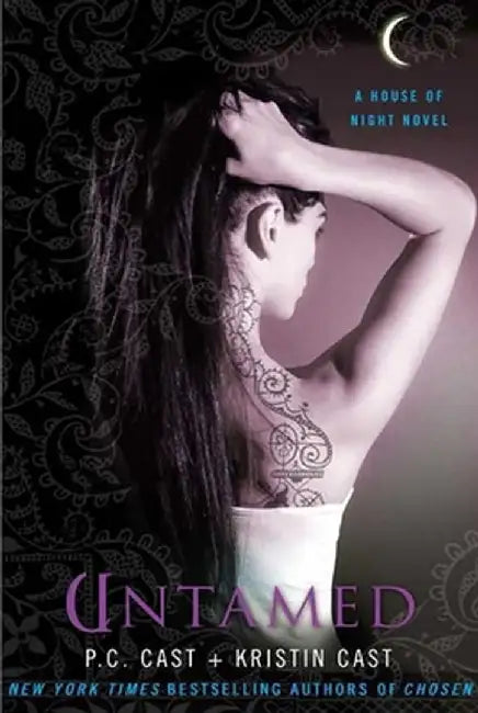 Buy Untamed (English, P. C. Cast) Online at Best Price - BookBajar