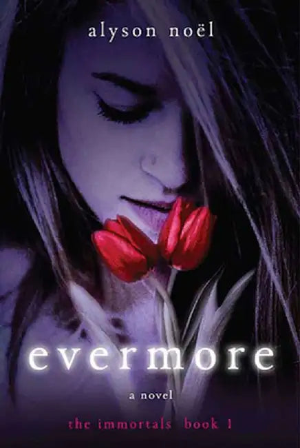 Buy Evermore (English, Alyson Noel) Online at Best Price - BookBajar