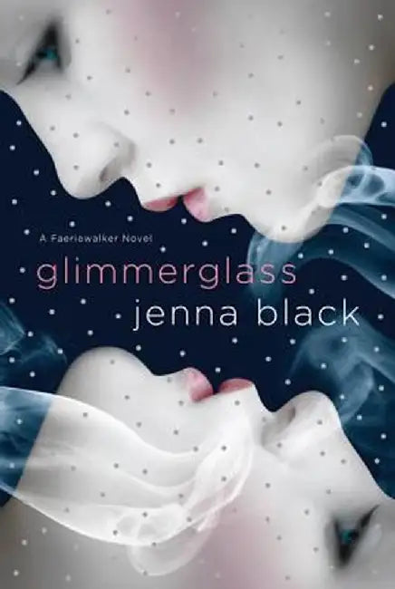 Buy Glimmerglass (English, Jenna Black) Online at Best Price - BookBajar