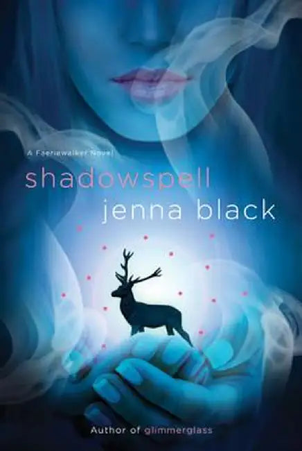 Buy Shadowspell (English, Jenna Black) Online at Best Price - BookBajar