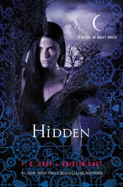 Buy Hidden (English, P. C. Cast) Online at Best Price - BookBajar