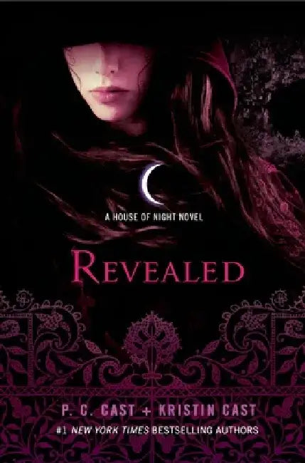 Buy Revealed (English, P. C. Cast) Online at Best Price - BookBajar