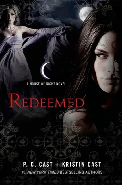 Buy Redeemed (English, P. C. Cast) Online at Best Price - BookBajar