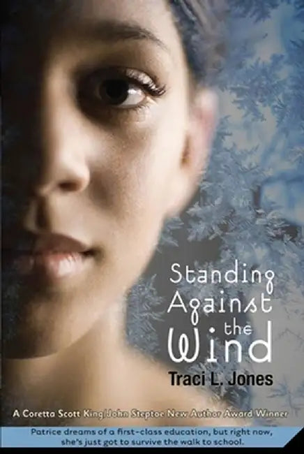 Buy Standing Against the Wind (English, Traci L. Jones) Online at Best Price - BookBajar