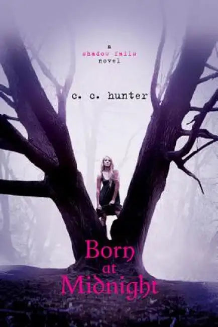 Buy Born at Midnight (English, C. C. Hunter) Online at Best Price - BookBajar