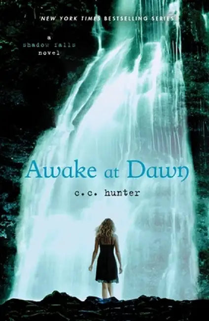 Buy Awake at Dawn (English, C. C. Hunter) Online at Best Price - BookBajar