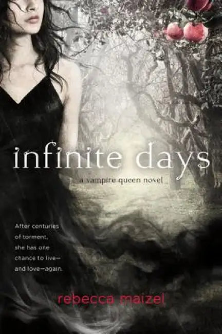 Buy Infinite Days (English, Rebecca Maizel) Online at Best Price - BookBajar