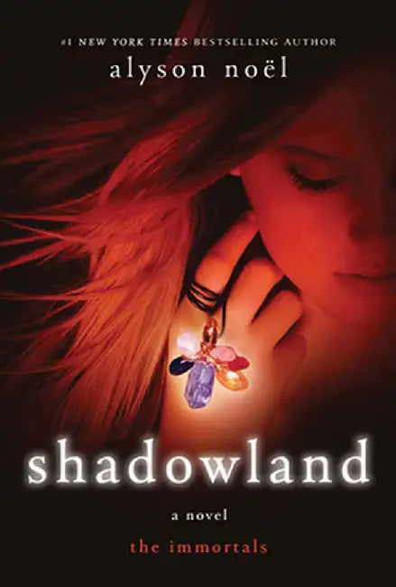 Buy Shadowland (English, Alyson Noel) Online at Best Price - BookBajar