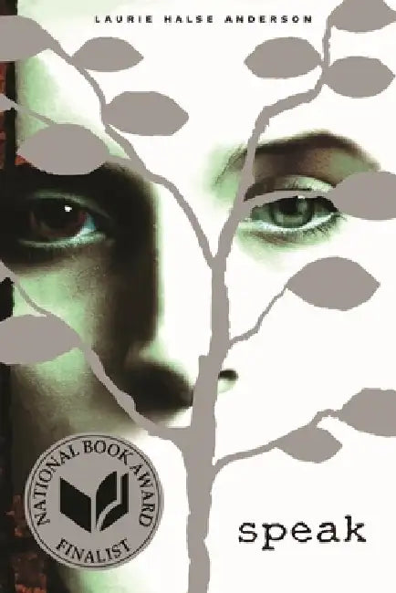 Buy Speak (English, Laurie Halse Anderson) Online at Best Price - BookBajar