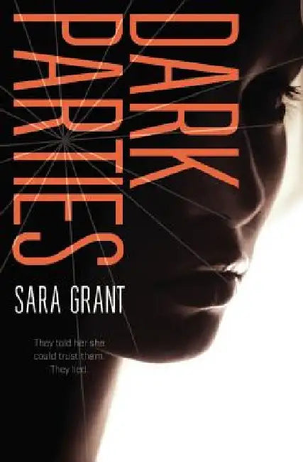 Buy Dark Parties (English, Sara Grant) Online at Best Price - BookBajar