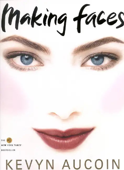 Buy Making Faces (English, Kevyn Aucoin) Online at Best Price - BookBajar