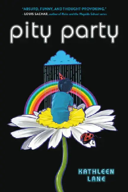 Pity Party (English, Kathleen Lane) - Image 1 - BookBajar