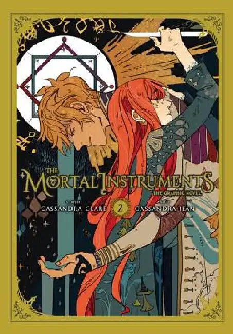 Buy The Mortal Instruments (English, Cassandra Clare) Online at Best Price - BookBajar