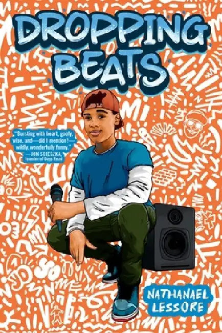 Buy Dropping Beats (English, Nathanael Lessore) Online at Best Price - BookBajar