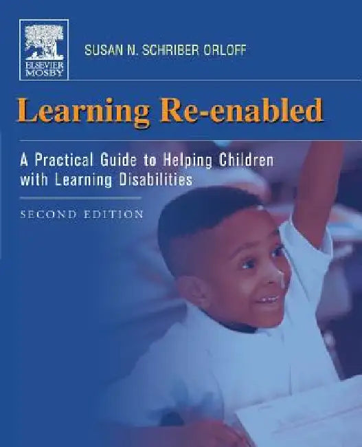 Buy Learning Re-Enabled (English, Susan Orloff) Online at Best Price - BookBajar