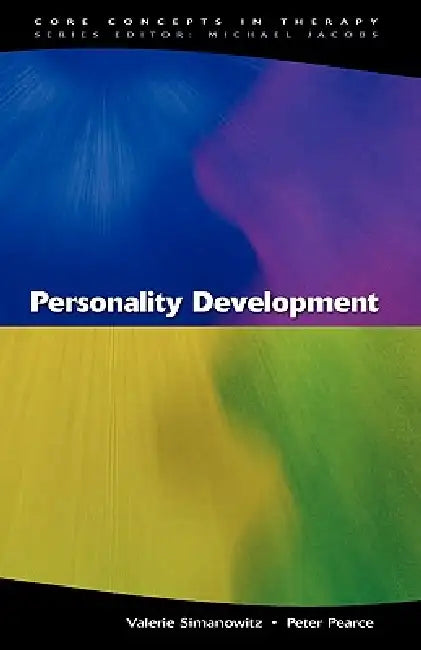 Buy Personality Development (English, Valerie Simanowitz | Peter Pearce | Simanowitz) Online at Best Price - BookBajar