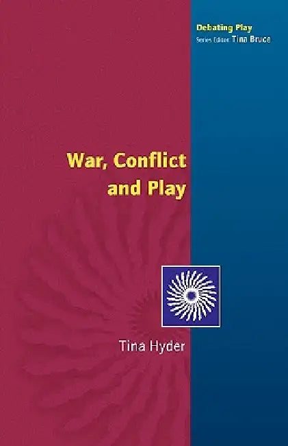 Buy War, Conflict and Play (English, Hyder) Online at Best Price - BookBajar