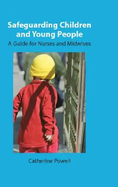 Safeguarding Children and Young People (English, Catherine Powell) - Image 1 - BookBajar