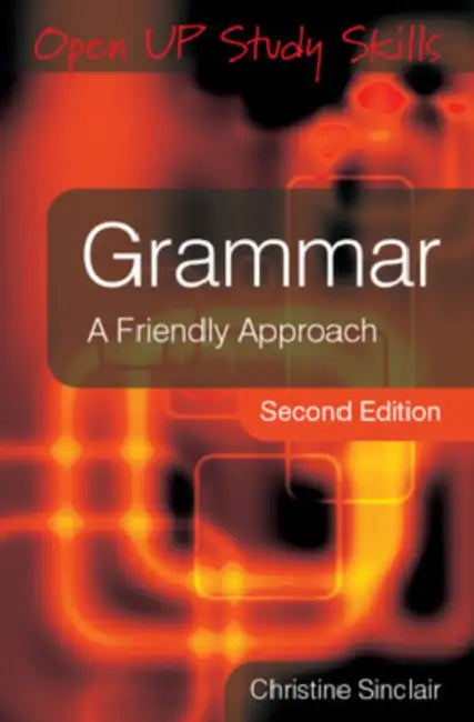 Buy Grammar (English, Christine Sinclair) Online at Best Price - BookBajar
