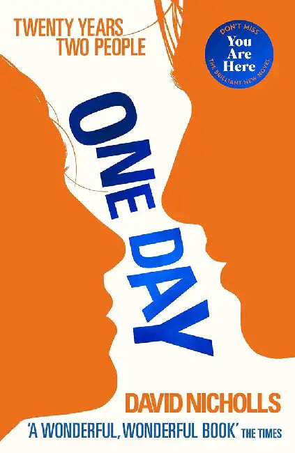 Buy One Day (English, David Nicholls) Online at Best Price - BookBajar