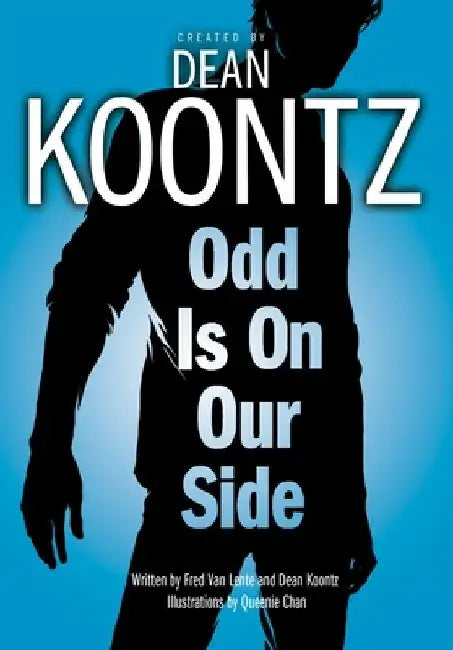 Buy Odd Is on Our Side (English, Dean Koontz) Online at Best Price - BookBajar