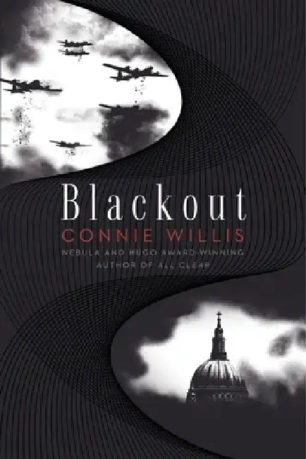 Buy Blackout (English, Connie Willis) Online at Best Price - BookBajar